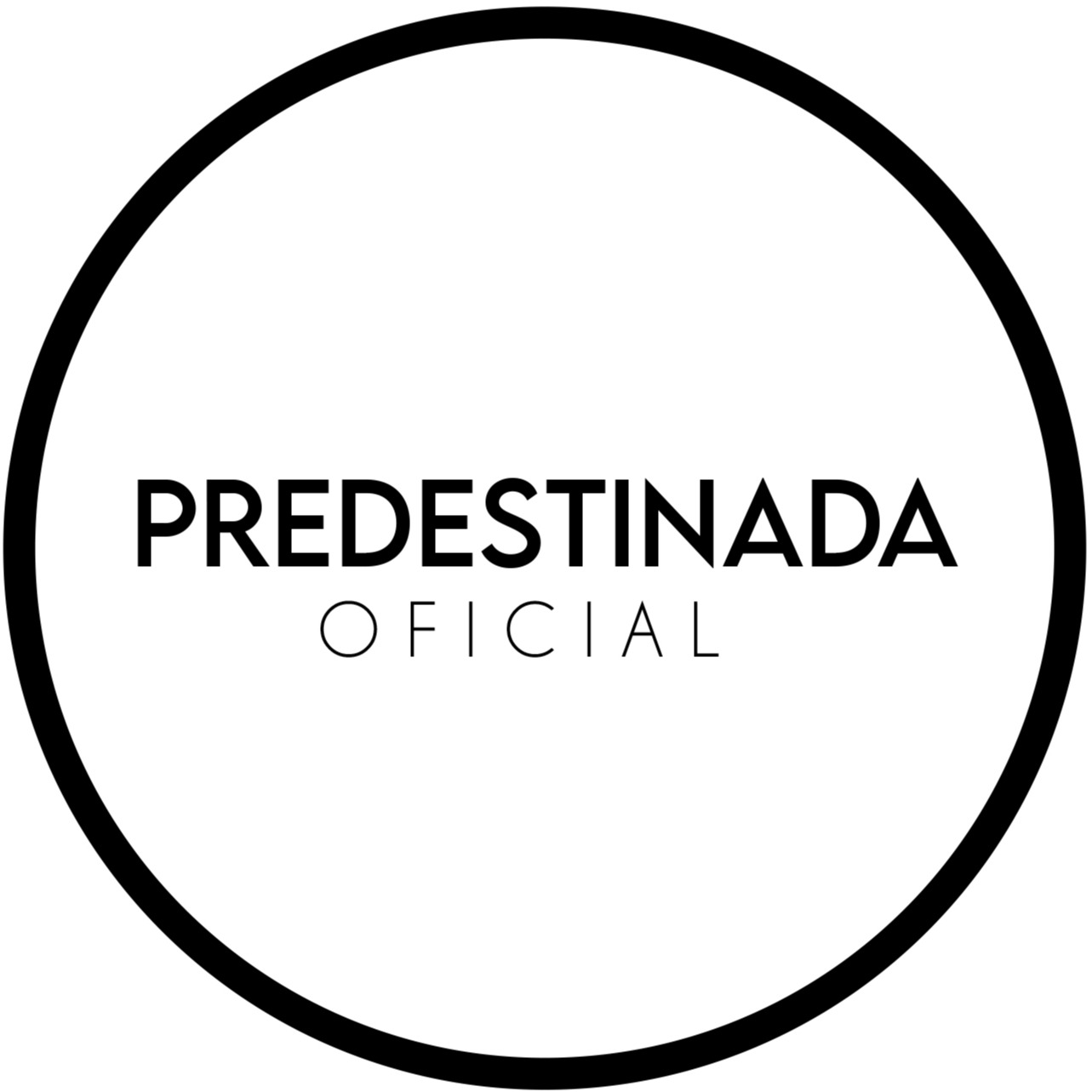 predestinadaoficial