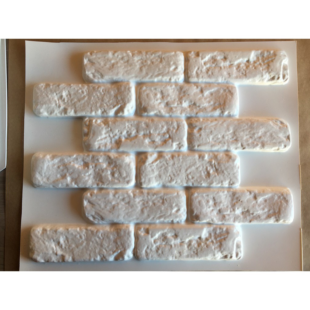 Revestimento Tijolinho Rústico: Onde Comprar | BuscaProdutos