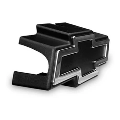 EMBLEMA LOGO GRADE GM GRAVATA S10 BLAZER 96/99 CROMADO