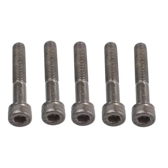 Kit Parafusos Homocinética Saveiro Original VolksWagen Gol Passat 8x50