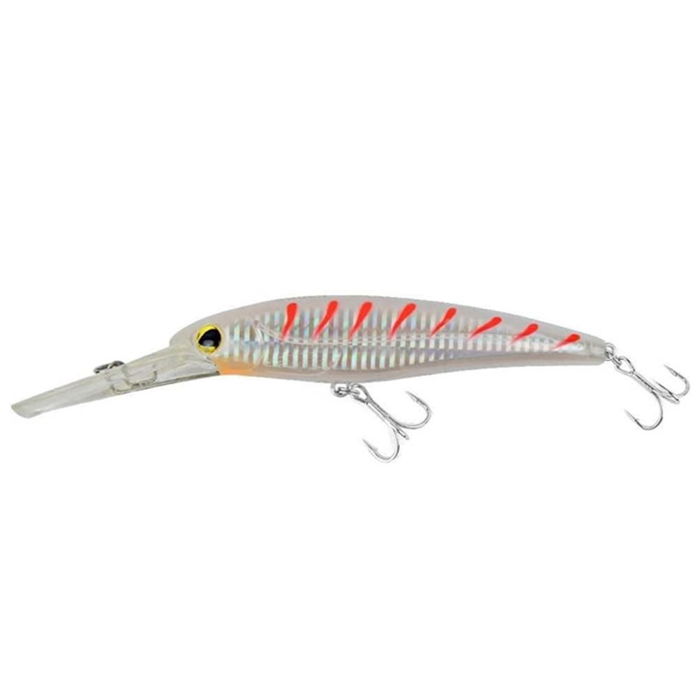 Isca Artificial Cherne Rap90 - Cor 37 - Crown