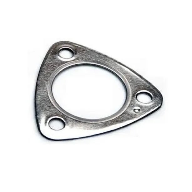 Junta Saida Coletor Escapamento Kombi 1.4 06/... Fox 1.0 1.6 em Oferta na Shopee