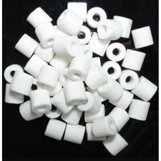 Mídia Biológica BioGlass 1 Litro Super Porosa Para Aquários em Oferta na Shopee