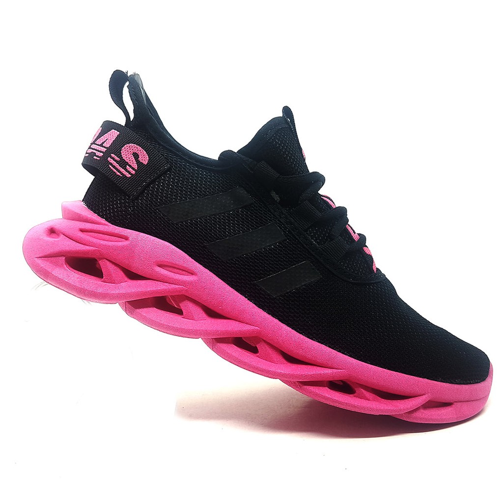 adidas preto e ouro rose