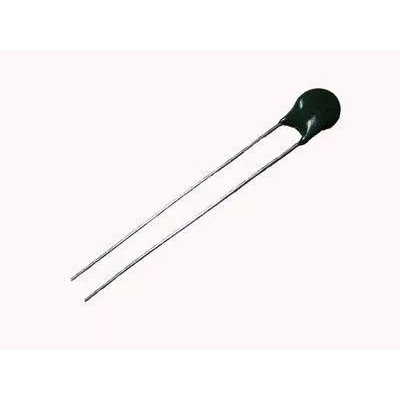100 Peças - Termistor Ntc 10k Promoção Mf52 3mm