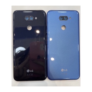 Tampa Traseira para LG K40s com Botões com NOTA FISCAL (nova a pronta entrega)