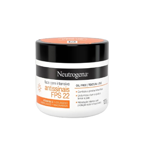 Neutrogena Creme Anti: Onde Comprar | BuscaProdutos