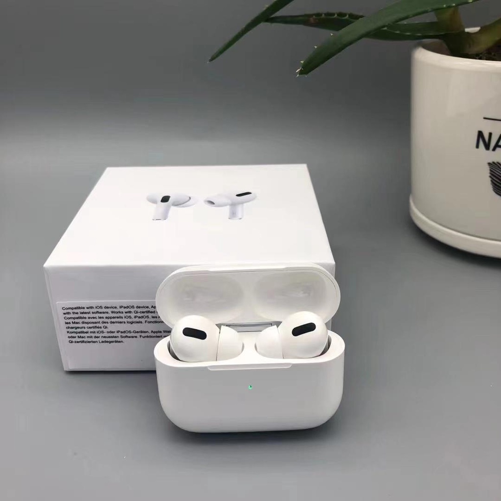 AirPods Pro Réplica premium 1:1