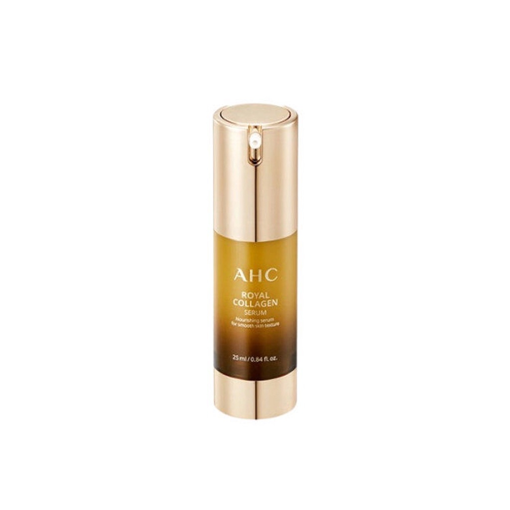 Soro De Colágeno Real ahc 25g - Beauty