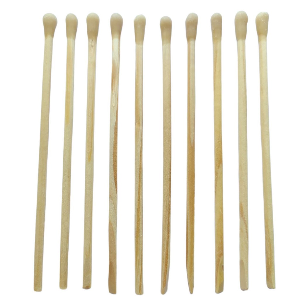 Palito Pega Strass, Pérolas, Chaton, Pedrarias Para Unha, Navetes, Gotas, Artesanato - Ponta de Cera