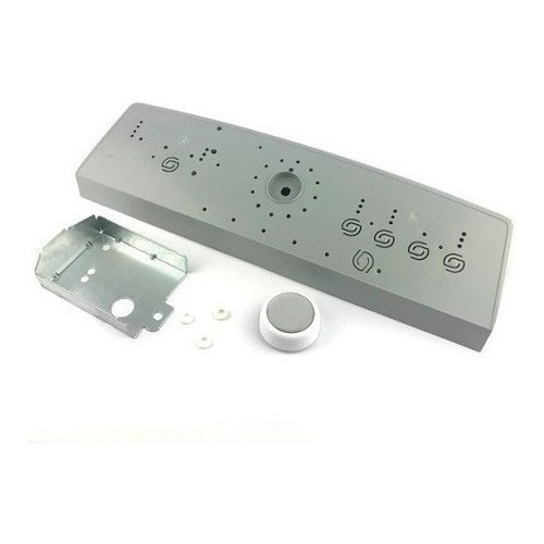 Suporte da placa - Consul e Brastemp -  BWL 11 W10646480