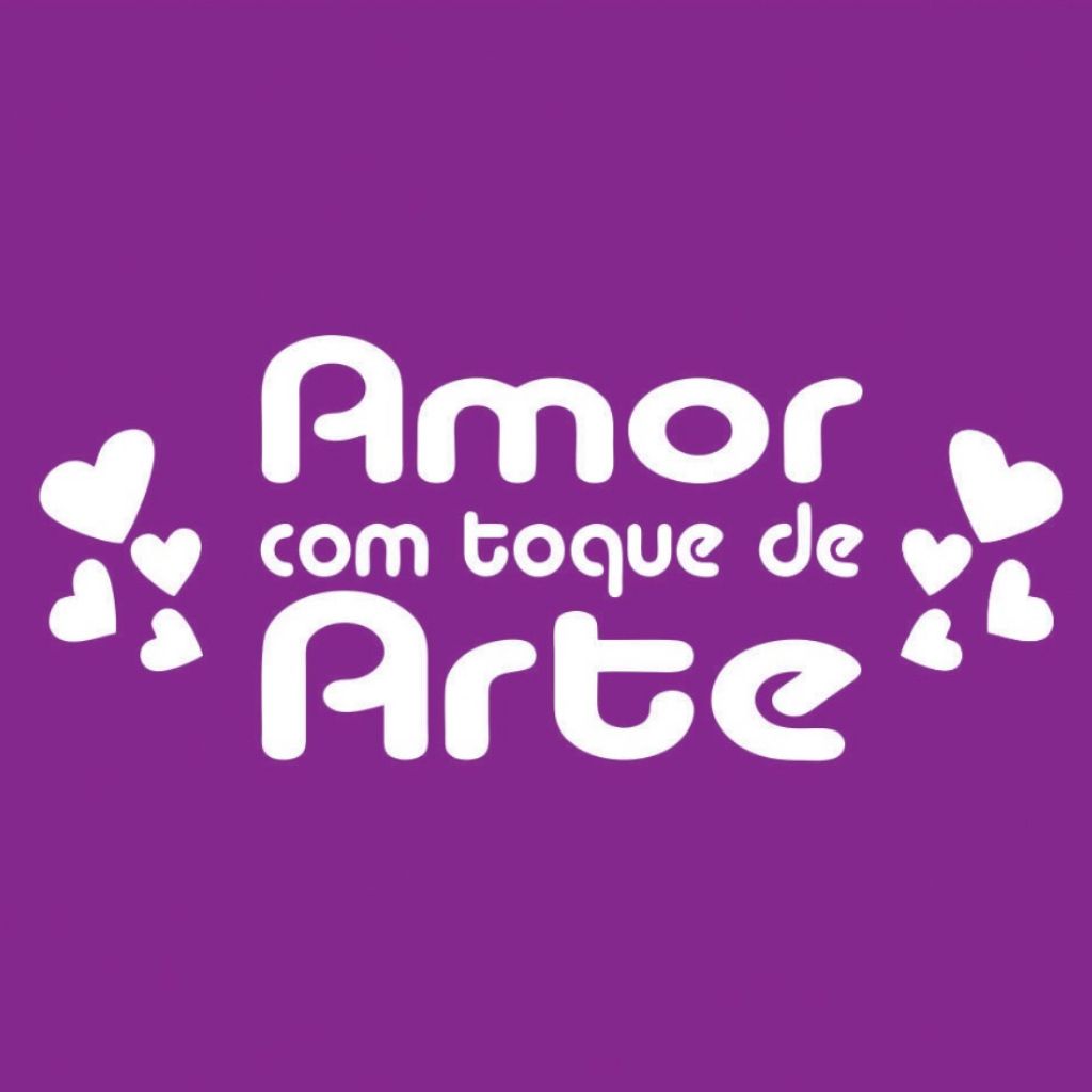 Amor com Toque de Arte