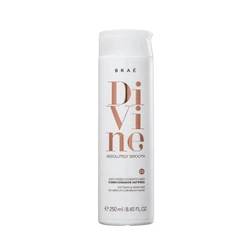 Condicionador Anti-Frizz Divine 250ml - BRAÉ
