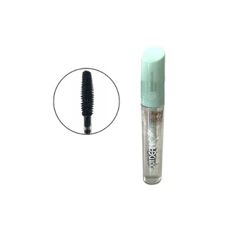 Rímel Incolor Kyráv Rímel Branco P/ Olho Máscara Cílios Incolor Transparente 1 unidade Make Beleza Maquiagem