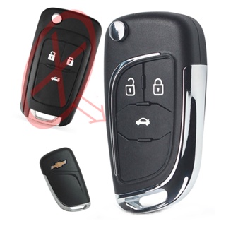 Chave Canivete Gm Onix Prisma Cobalt Cruze Sonic em Oferta na Shopee