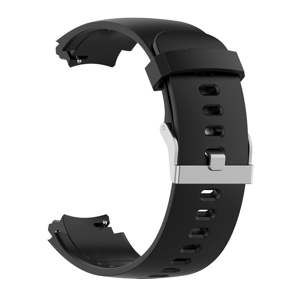 Pulseira de Silicone Compatível Smartwatch e Relógio Inteligente Huami Amazfit Verge em Oferta na Shopee