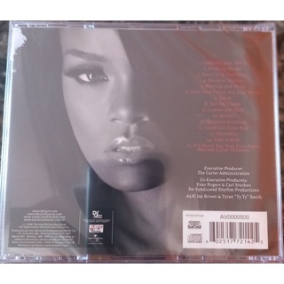 Cd Rihanna - Good Girl Gone Bad : Reloaded - Lacrado | Shopee Brasil