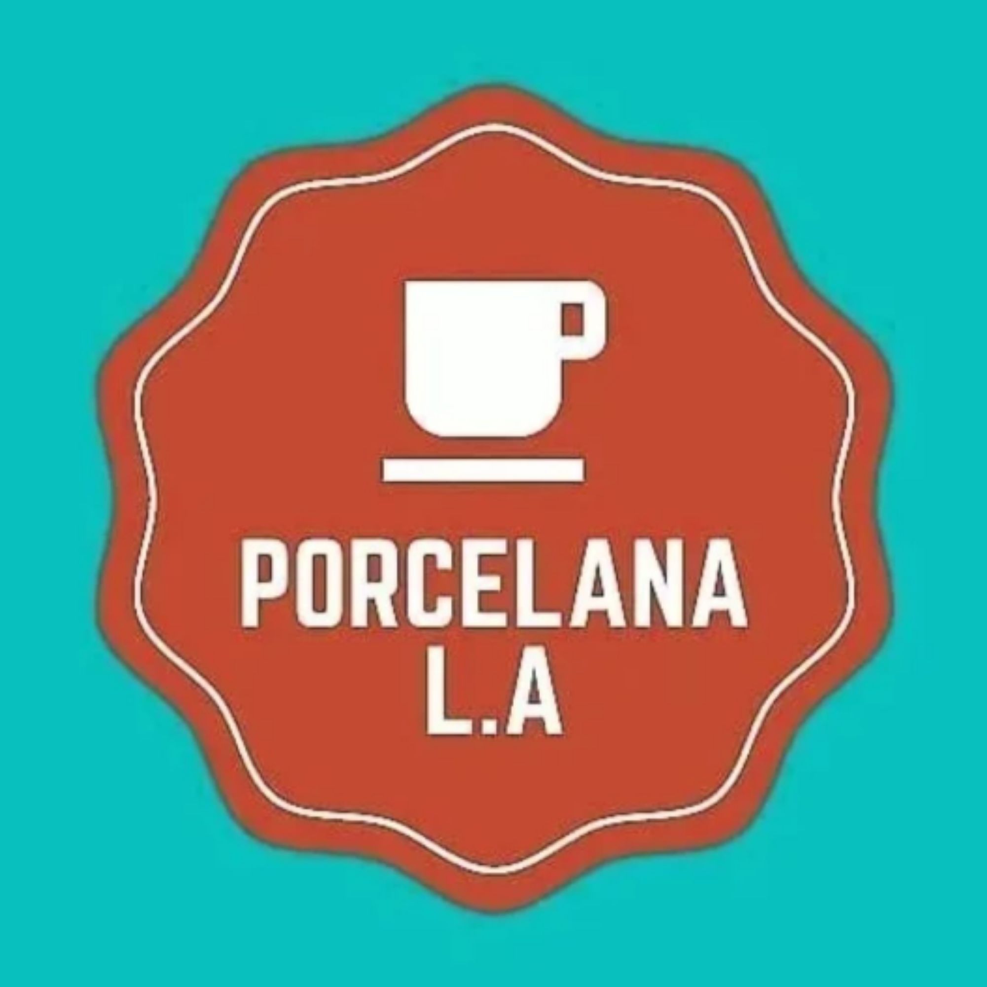 PORCELANA L.A