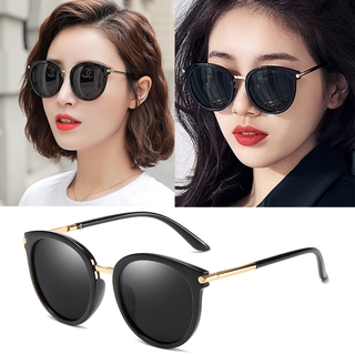 Óculos De Sol De Sol Masculino / Feminino / Retrô / Olhos De Gato / Da Moda / Combina Com Tudo