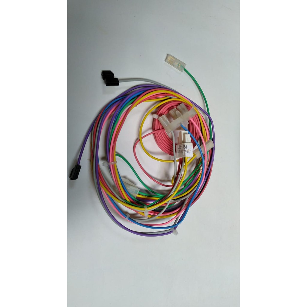 Chicote Rede Inferior 1524 -  LT15F LTC15  LTP15