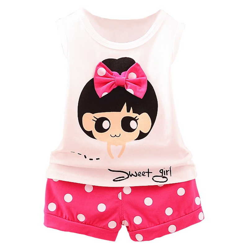 roupas para meninas crianças