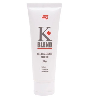 Lubrificante Neutro K Blend 50g