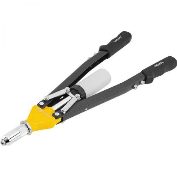 Rebitador Manual Industrial/Reforçado Tipo Alavanca RA540 Vonder em Oferta na Shopee