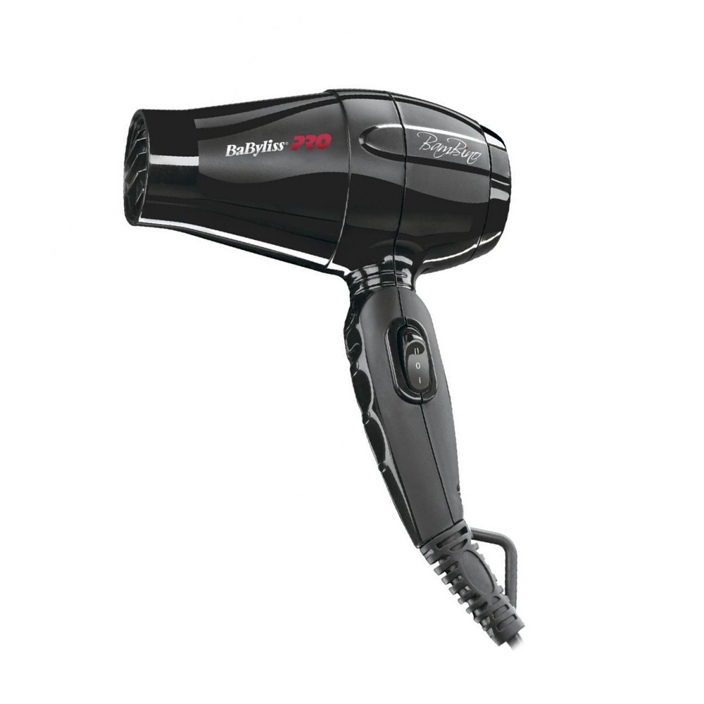 Secador BabyLiss Pro Nano Titanium Bambino 5510