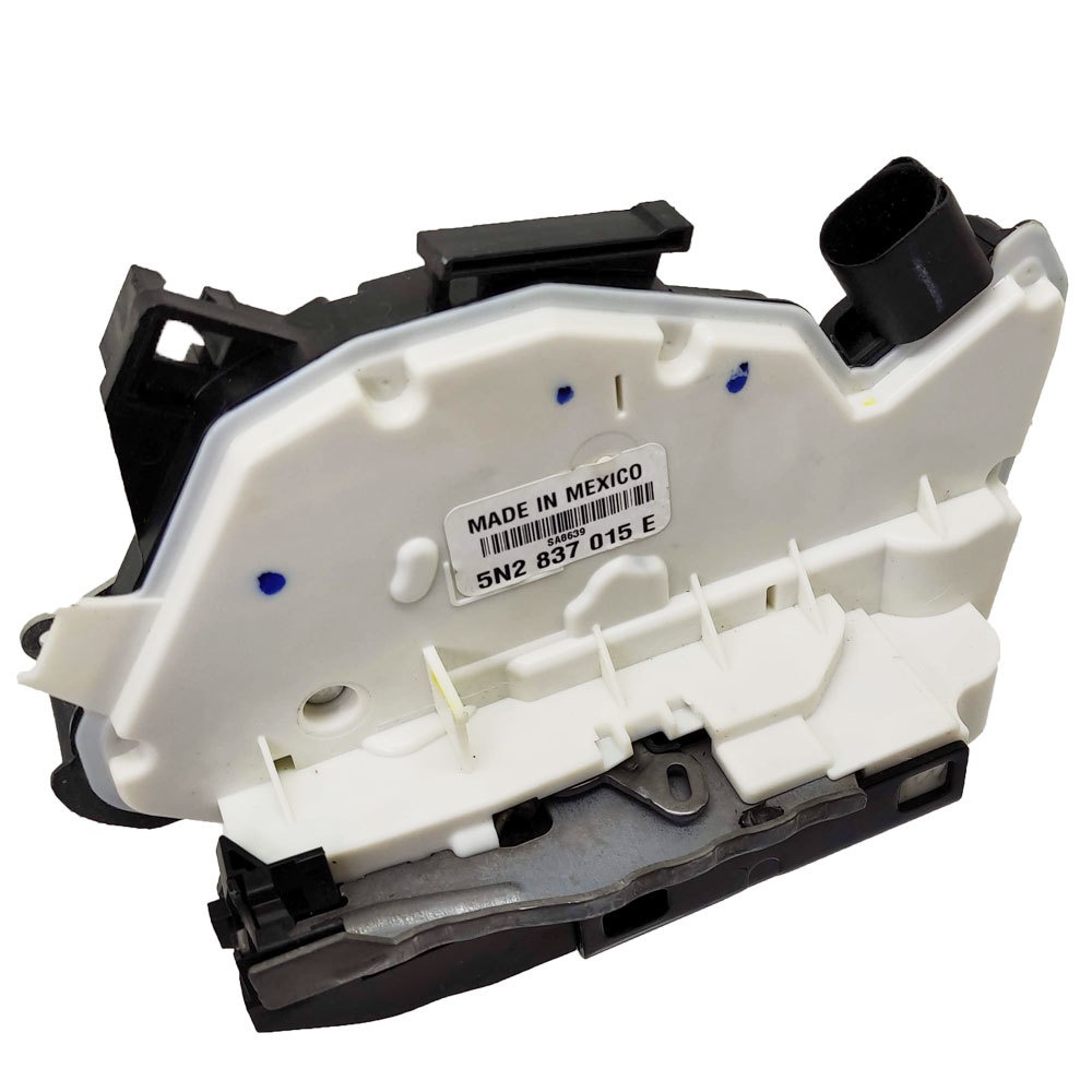 Fechadura Elétrica Porta Diant Esq Amarok Tiguan