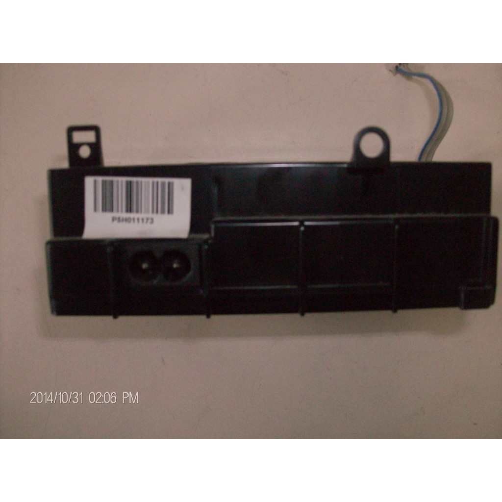 Fonte Para Impressora Epson L200  Funcionando