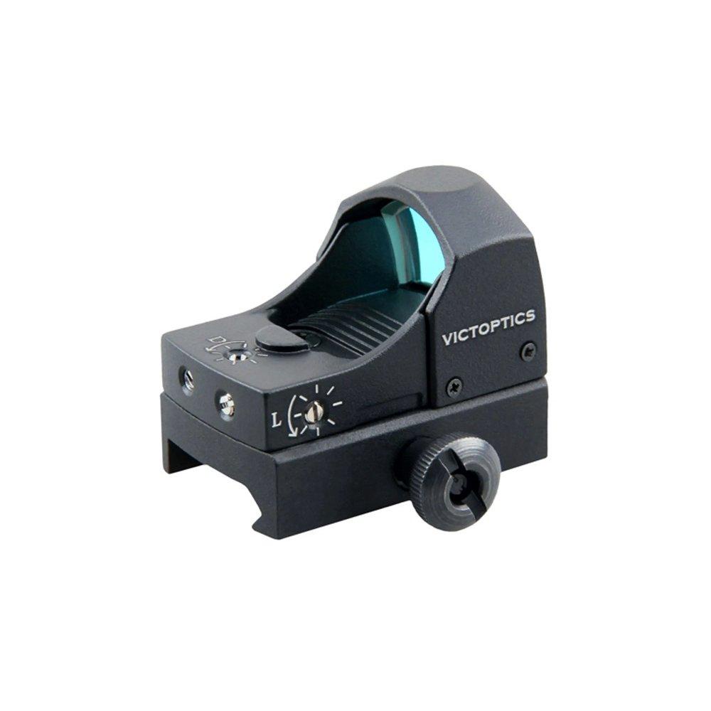 Micro Red Dot 1X22 Victoptics SPX RDSL16 - Vector Optics — imagem 2 de 2