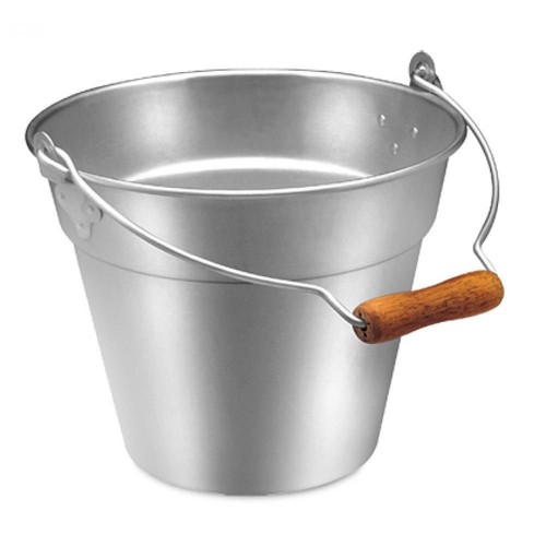 Bacia Alumínio 20 Litros: Onde Comprar | BuscaProdutos