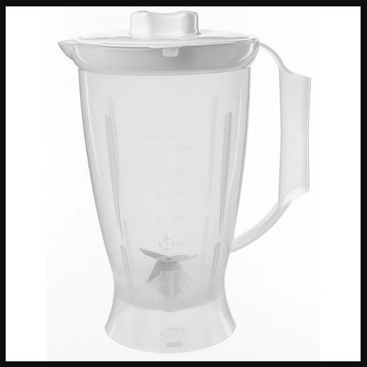 Copo Arno Faciclic / Arno Clic Pro e Faciclic Juice