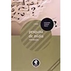Pesquisa de Midia Introdução autor Susanna Priest