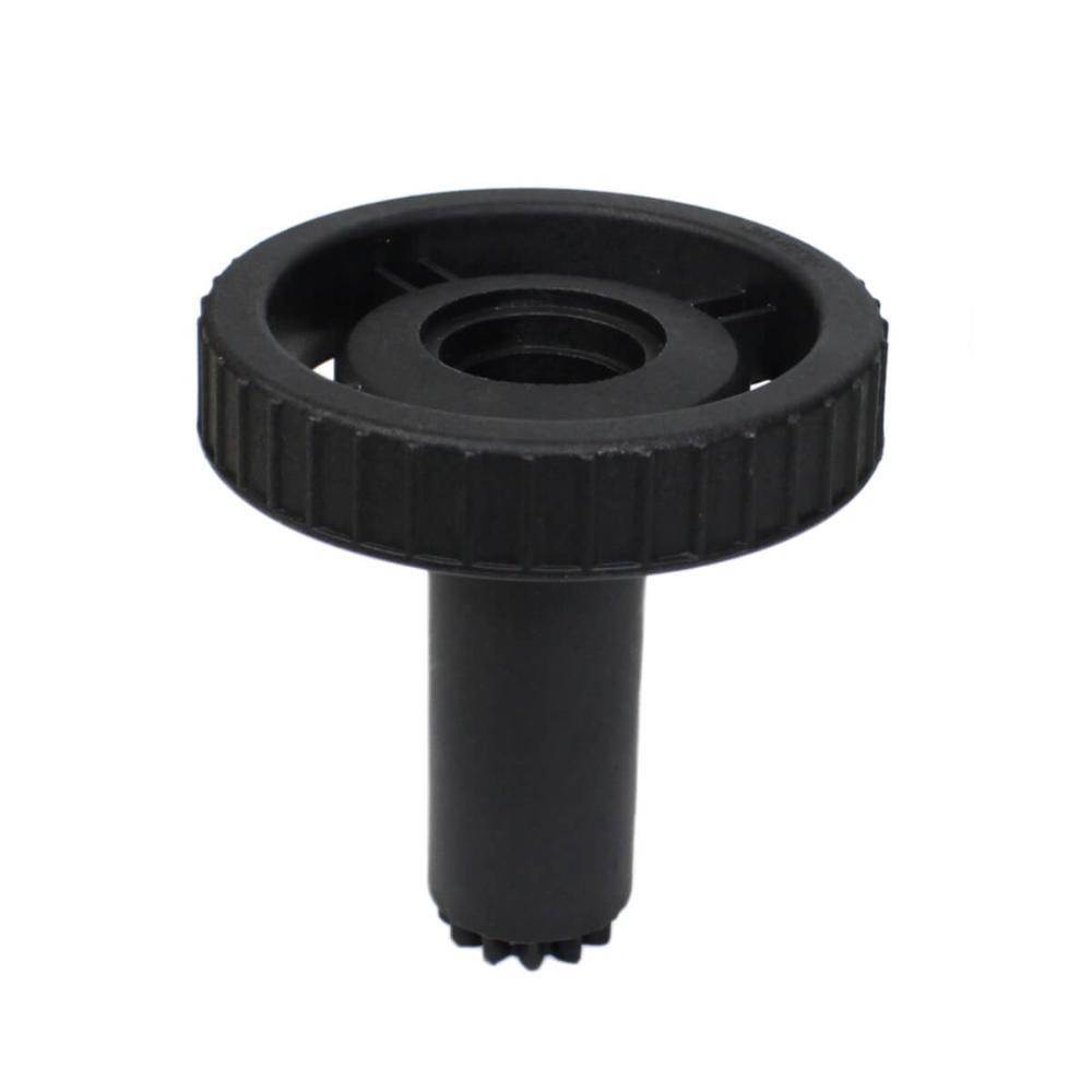 Carretel Dentado P/ Serra de Bancada Makita Mlt100 Original