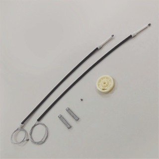 Kit Reparo Maquina Vidro Eletrico Scenic Dianteiro em Oferta na Shopee