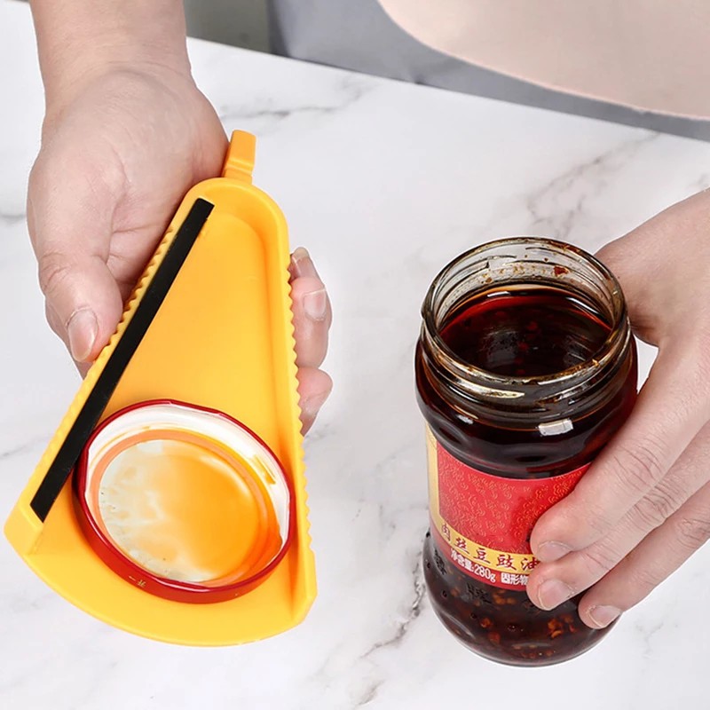 Abridor De Garrafas Multiuso Abridor De Latas