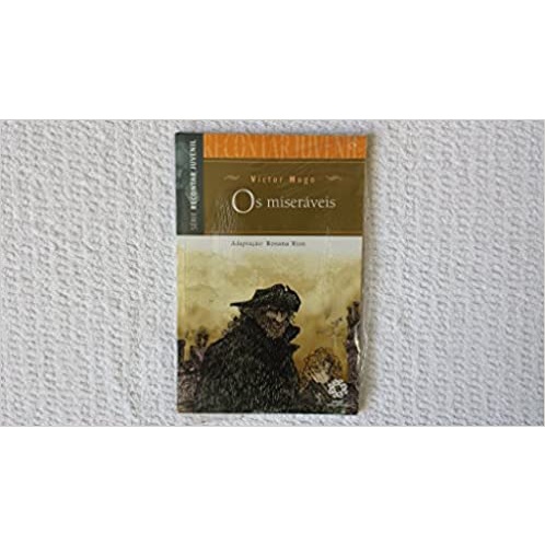 Recontar Juvenil - Os Miseraveis