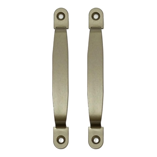 Puxador Alça Alumínio: Onde Comprar | BuscaProdutos