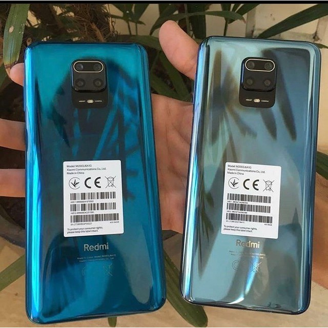 Xiaomi Redmi Note 13 4g 8gb/128gb Azul (ice Blue) Dual Sim con Ofertas en  Carrefour