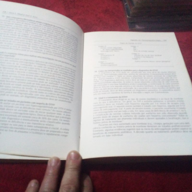 LIVRO Segredos em Hematologia/Oncologia Marie E. WOOD