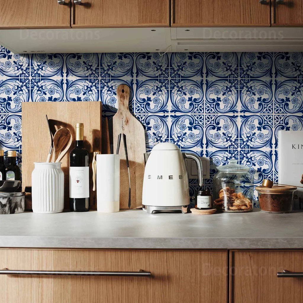 Cozinha Retro Azul: Onde Comprar | BuscaProdutos