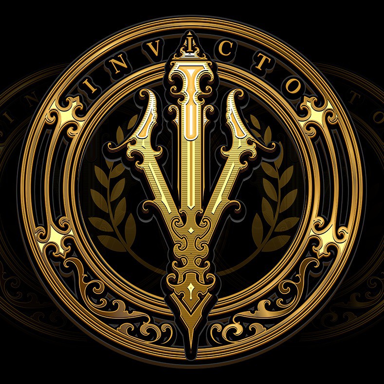 Invicto Esotérico Religioso