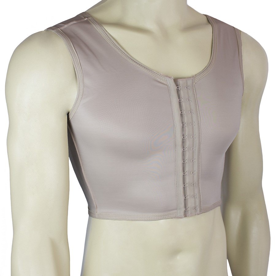 Binder Colete Masculino: Onde Comprar | BuscaProdutos