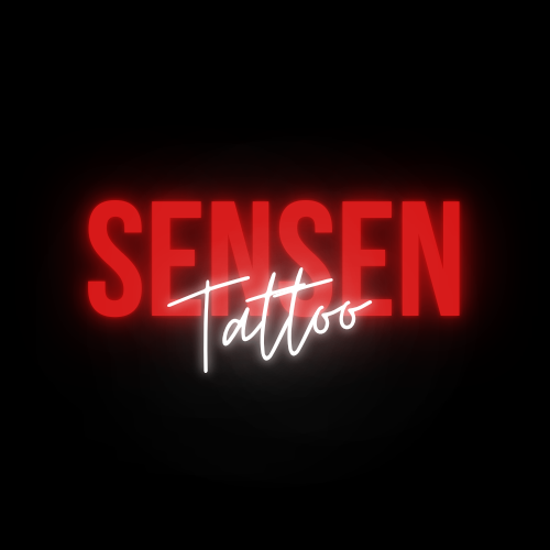 SENSEN TATTOO