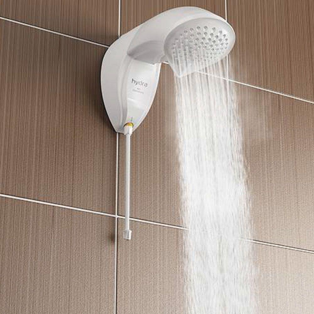 Chuveiro Ducha Nd Eletrônica Blindada 6500w 220V Hydra