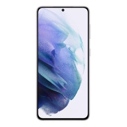 Smartphone Galaxy S21 6.2'' 128gb 8gb Ram Branco Samsung
