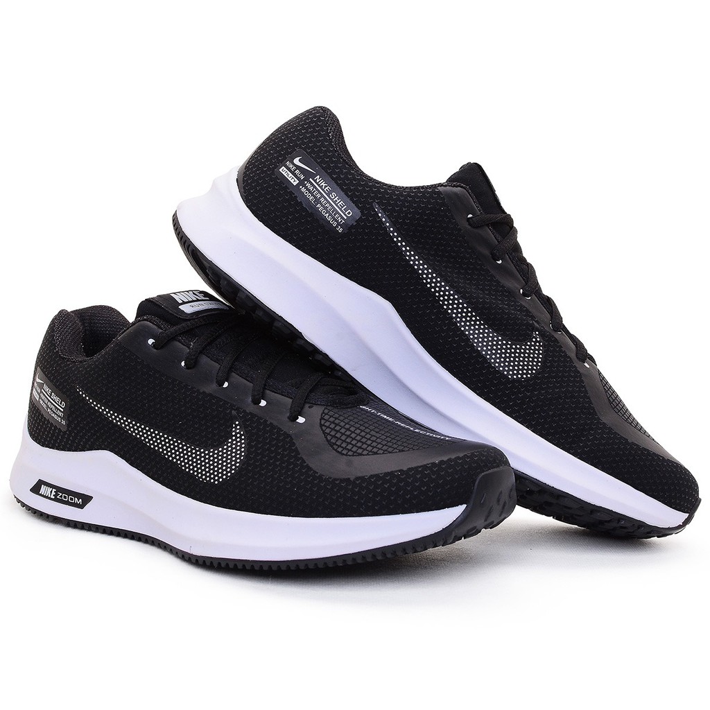 tenis futsal anti impacto