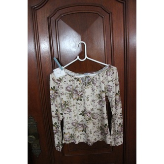 Roupa Lote 762 Menina Bata K2b For Girl Tamanho 16 Usa Flor