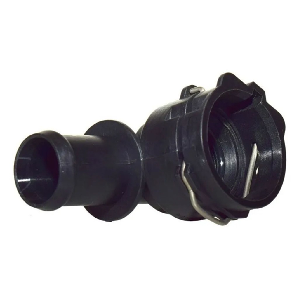 Flange Mangueira Radiador A3 - 5q0122291aj